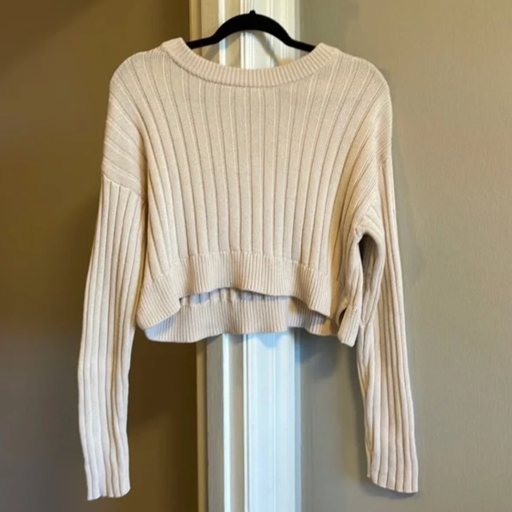 LA Hearts (Pacsun) Sweater